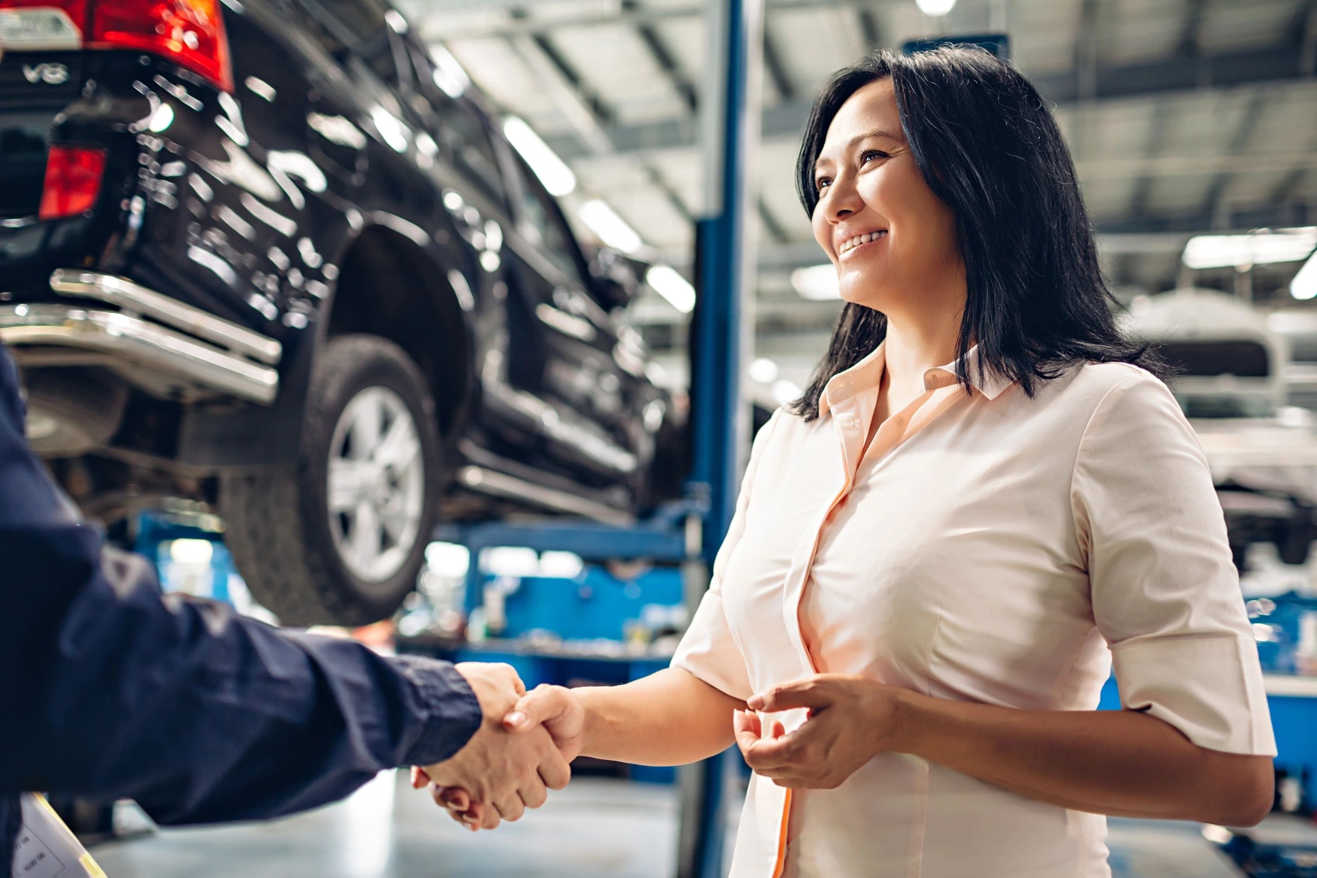 Scott Automotive Marketing Group logo