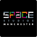 Space Studios Manchester logo