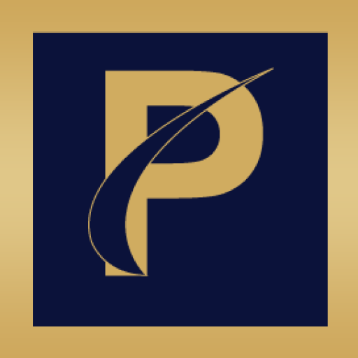 Paramount Tech solutions &amp; Services Pvt Ltd logo