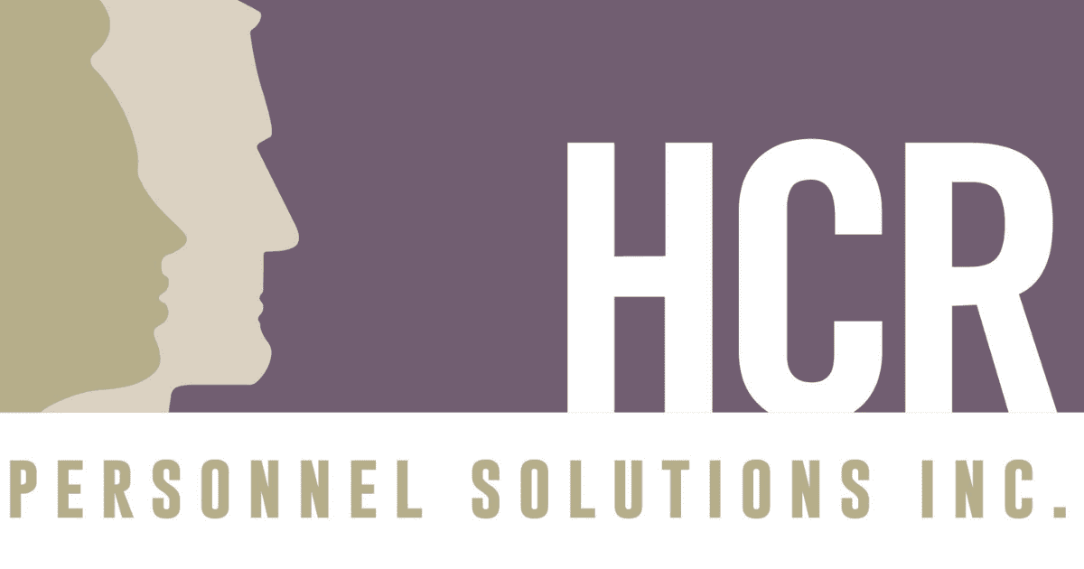 HCR Personnel Solutions Inc. logo