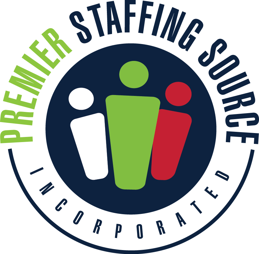 Premier Staffing Source, Inc. logo