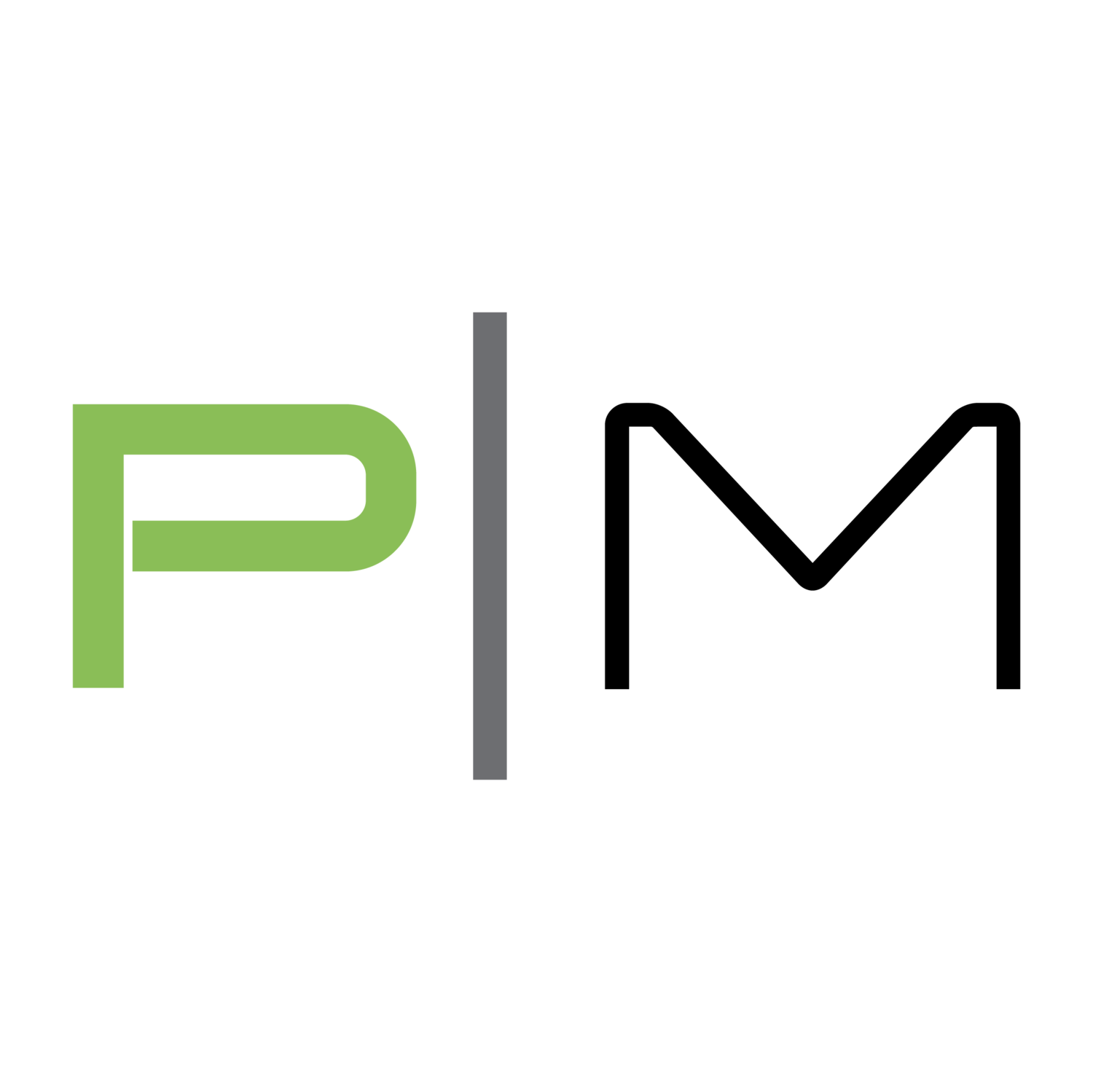 Peak Media LA logo