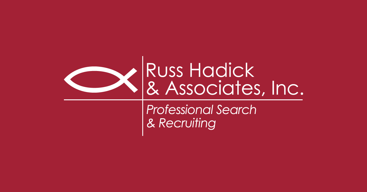 Russ Hadick &amp; Associates, Inc. logo
