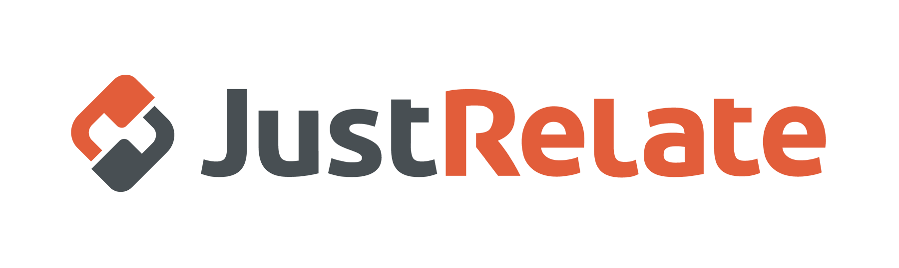 JustRelate logo