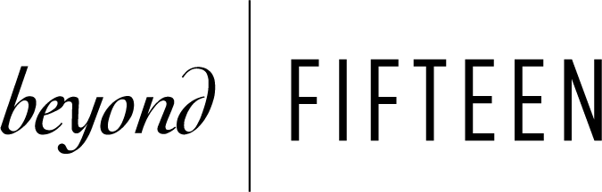Beyond Fifteen Communications Inc. logo