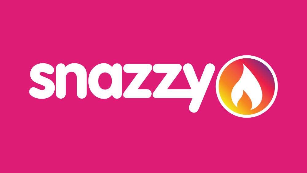 Snazzy Digital logo