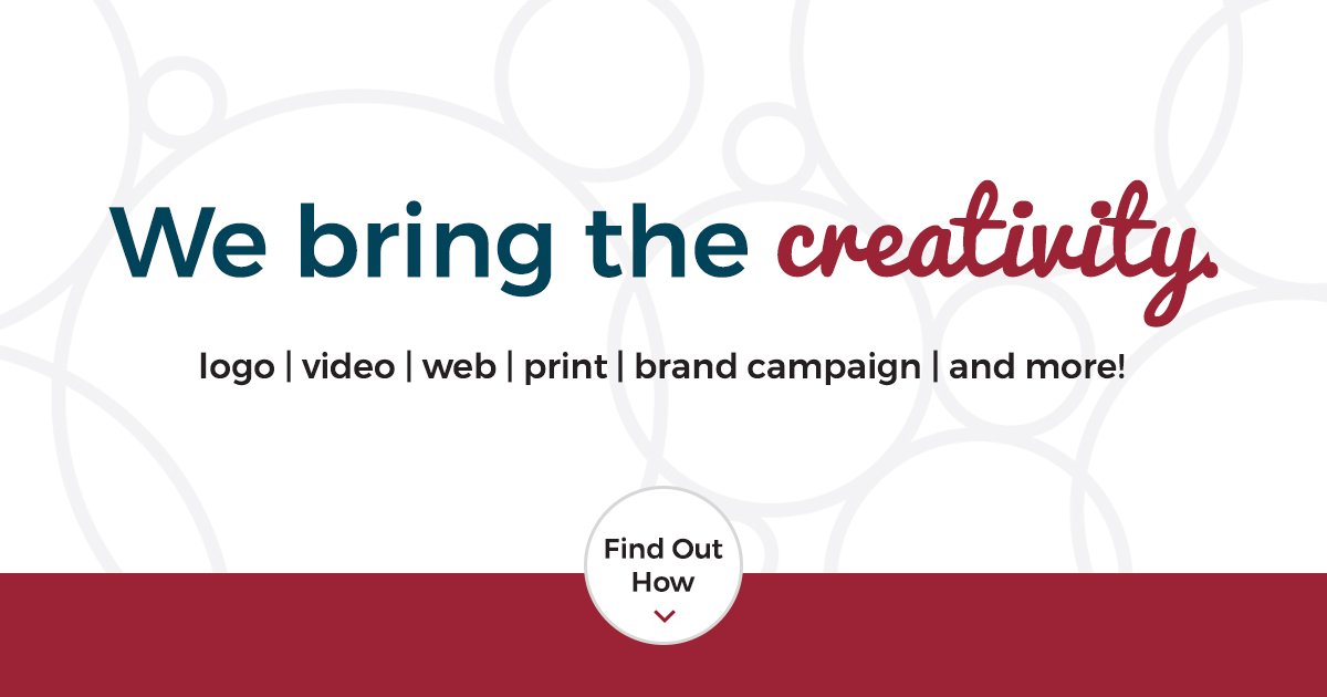 OC Creative logo