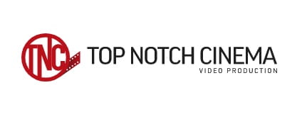 Top Notch Cinema logo