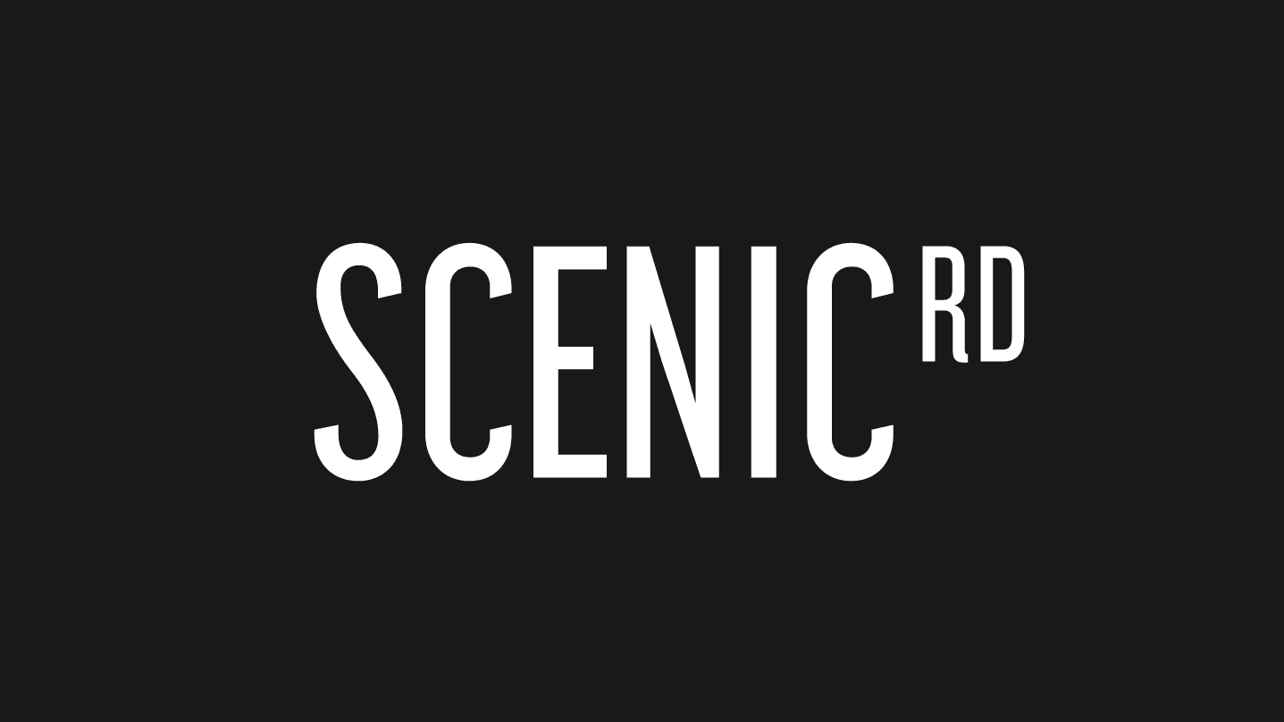 Scenic Road logo