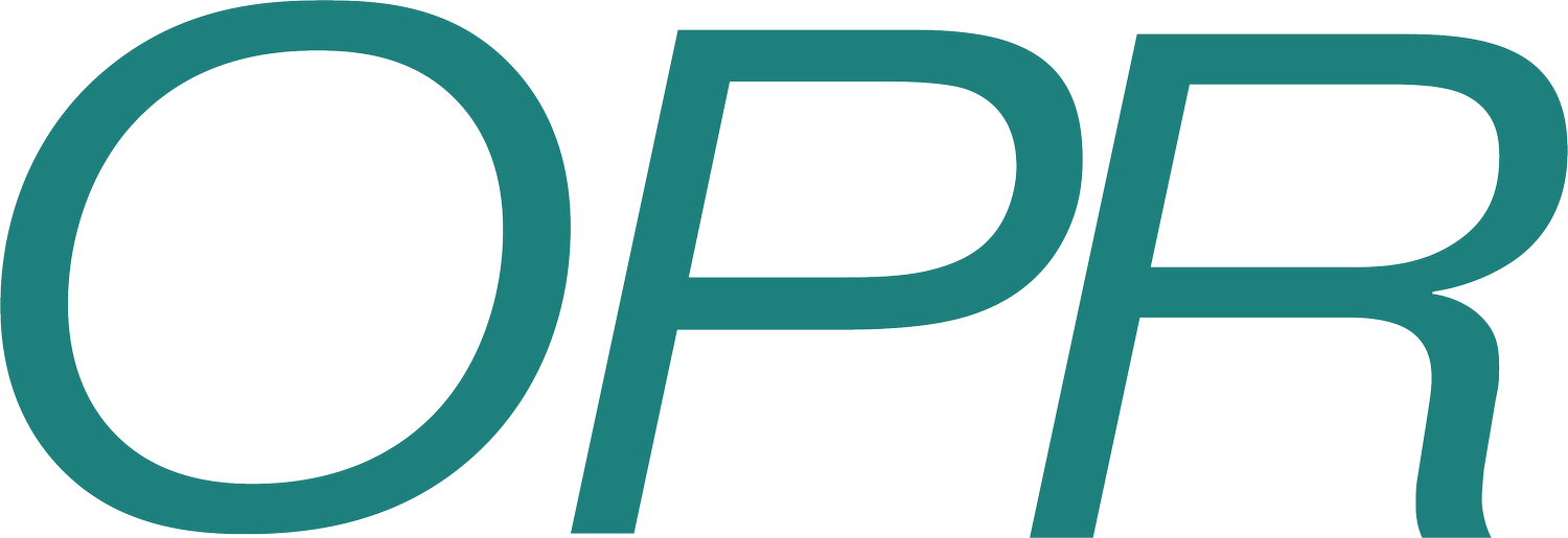OutsidePR logo