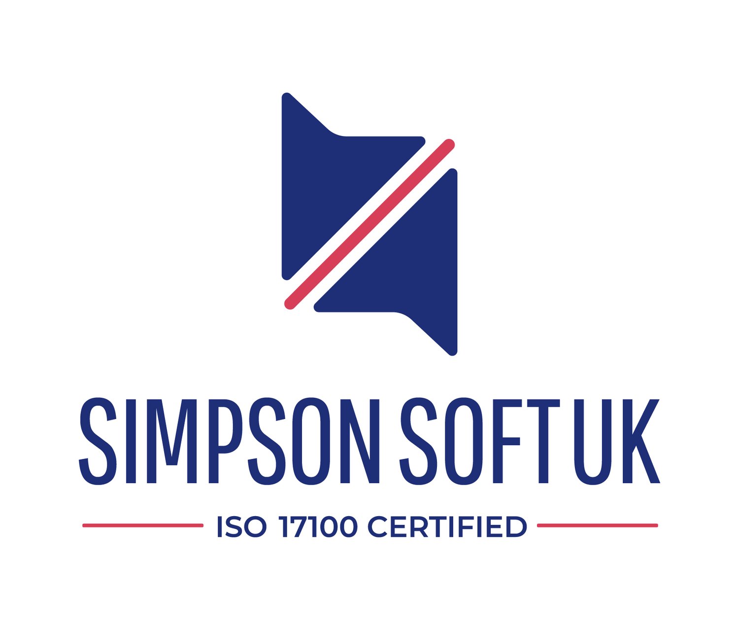 Simpson Soft UK LTD logo