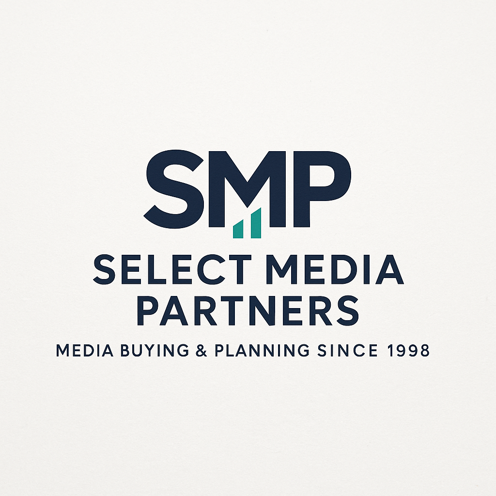 SelectMedia Partners logo