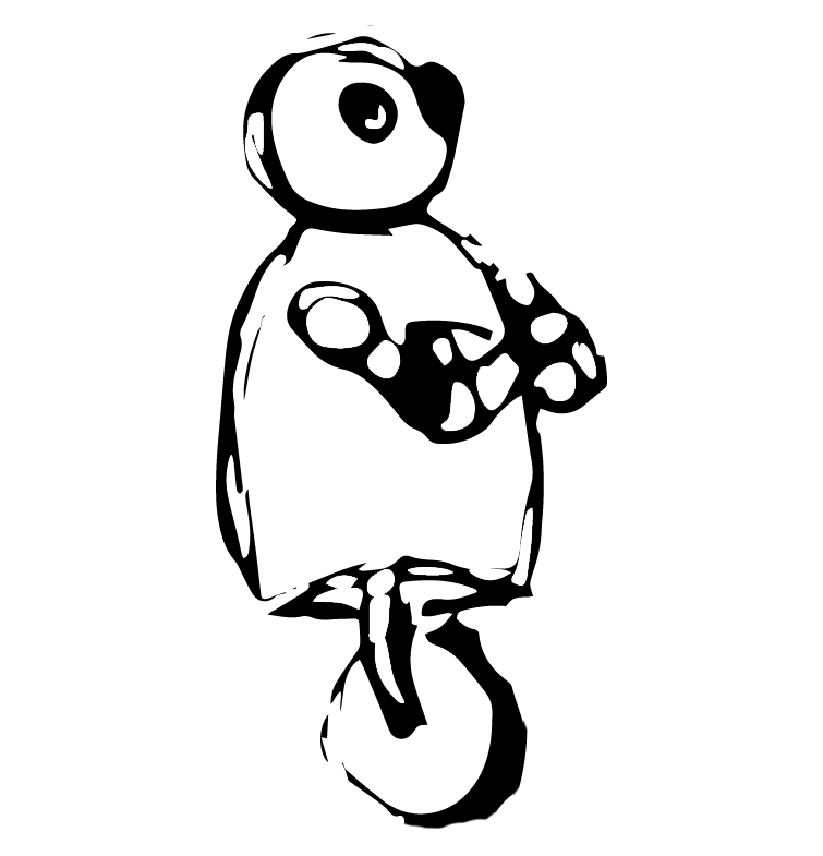 Droi Media logo