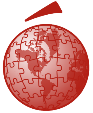 The Aktuel Translation Group logo