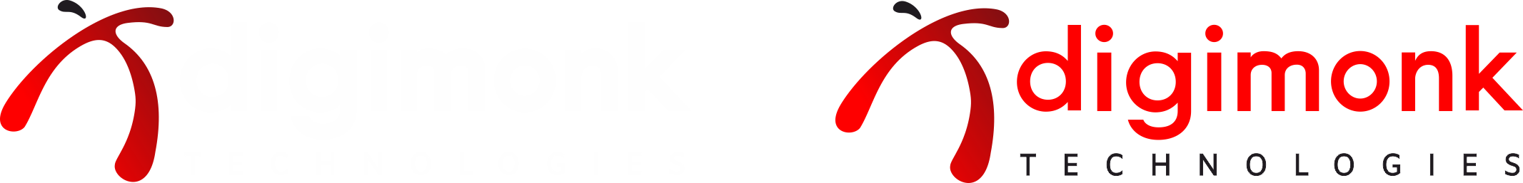 Digimonk Technologies logo