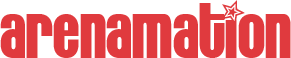 Arenamation logo