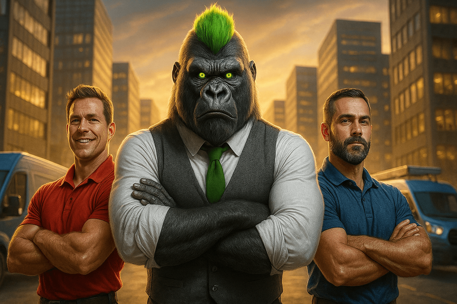 Rebel Ape Marketing logo