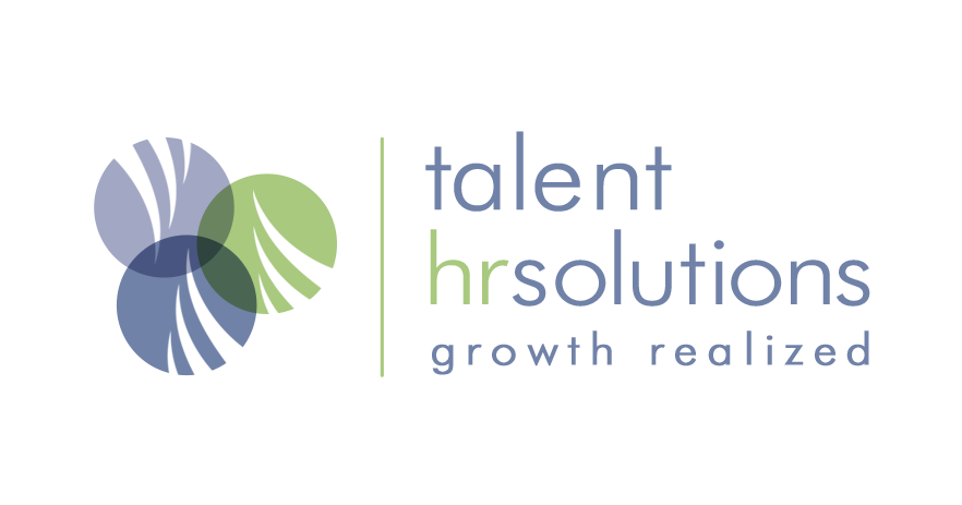 Talent HR Solutions logo