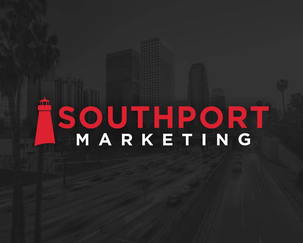 Southport Marketing, Inc. logo