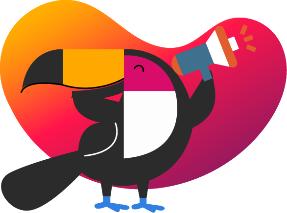 Tucán logo