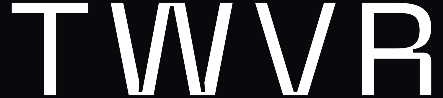 Travel with VR logo