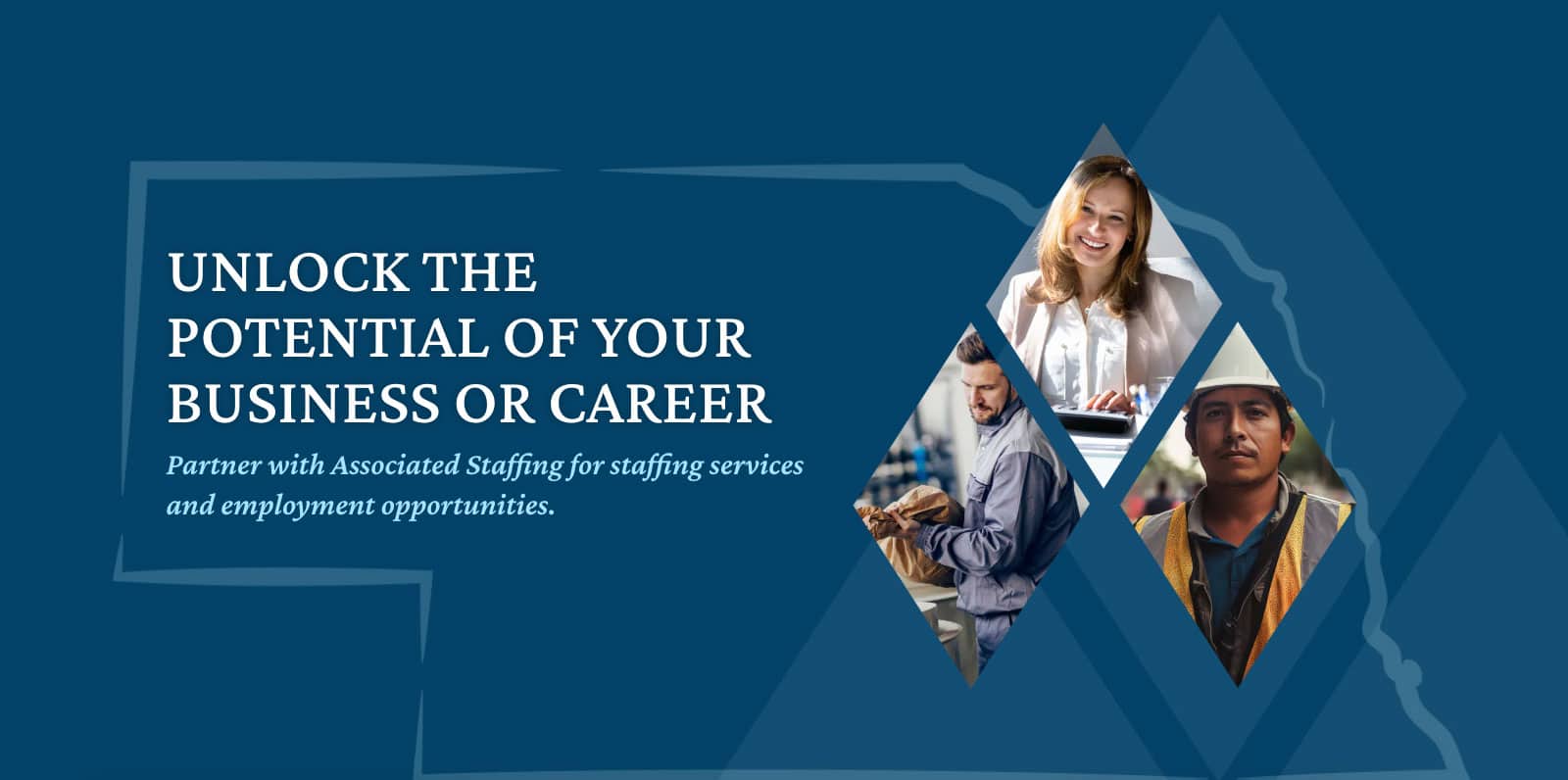 Associated Staffing Inc logo