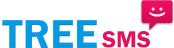 Tree SMS logo