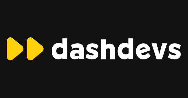 Dashdevs logo