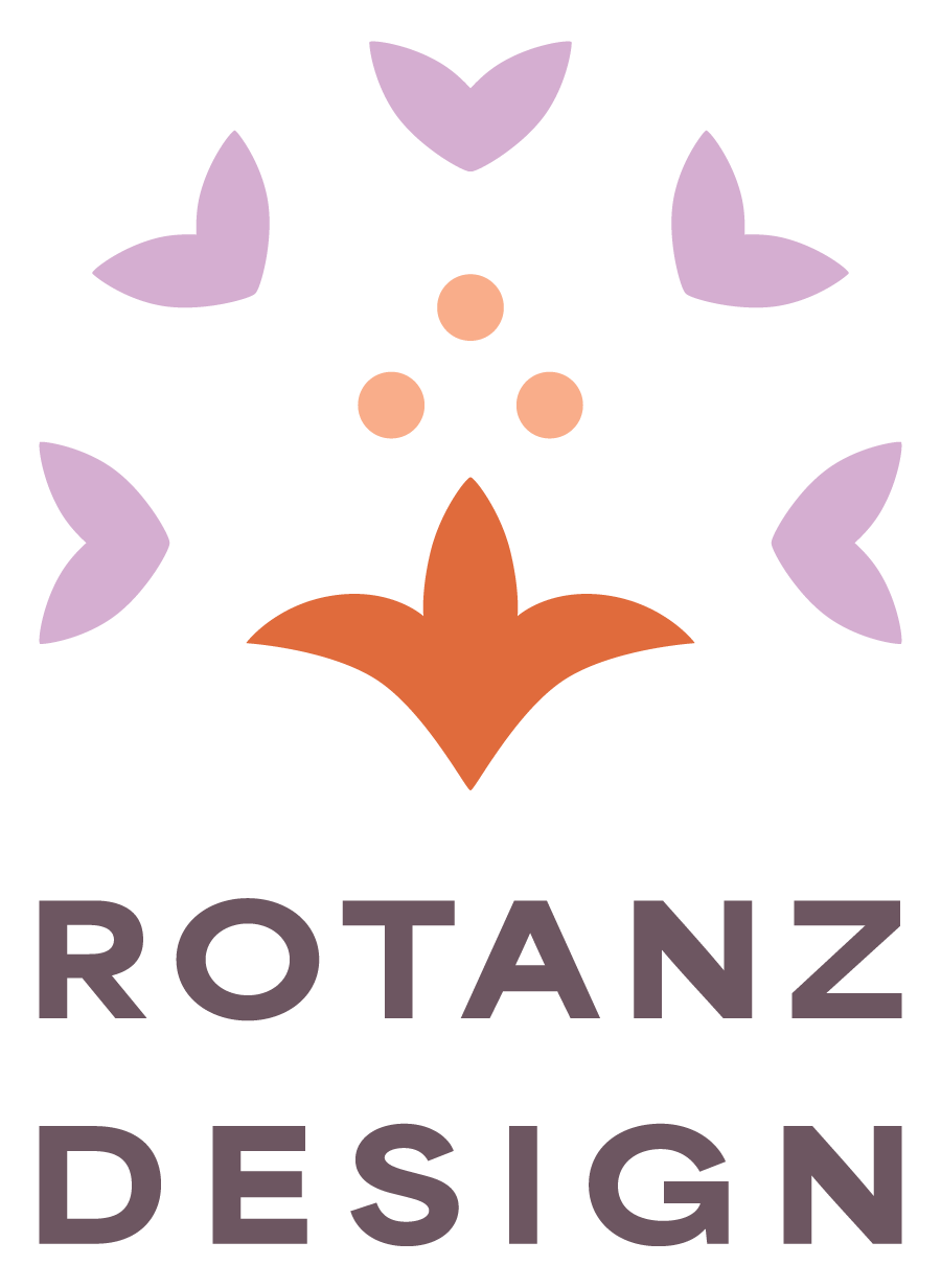 Rotanz Design LLC logo