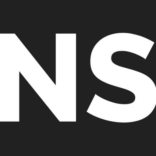 NS Modern Website Design Portland logo