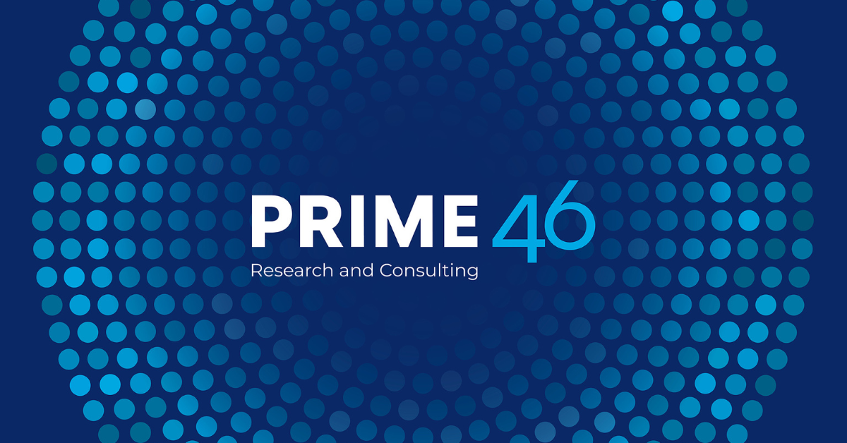 Prime46 logo