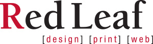 Red Leaf logo