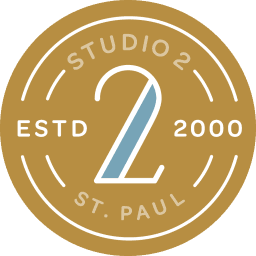 Studio2 Design logo