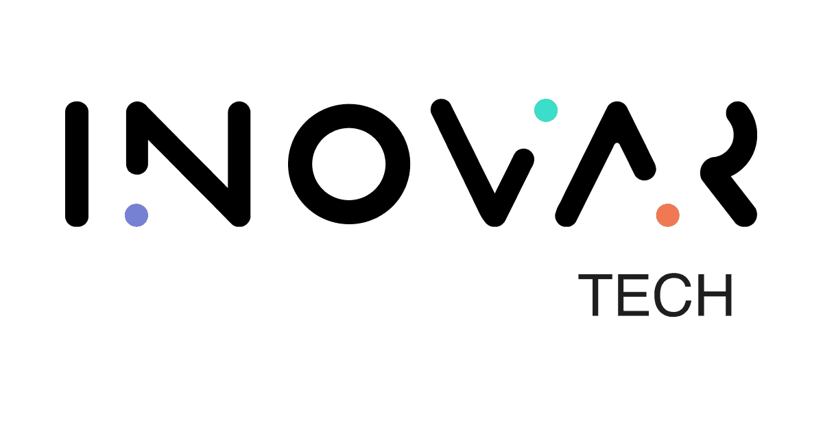 InovarTech logo