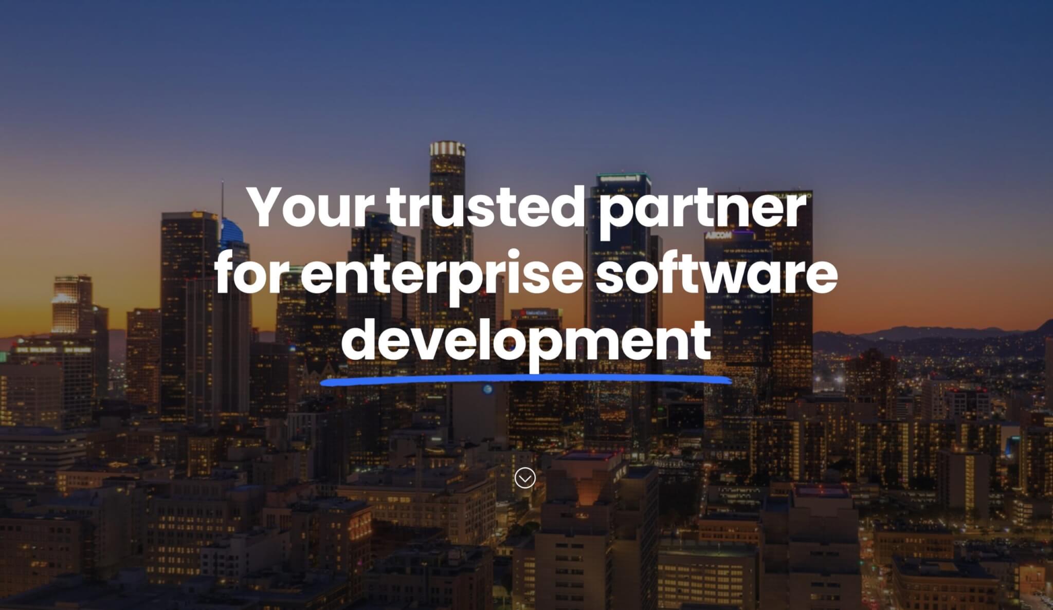 Principal Development Group Consulting logo