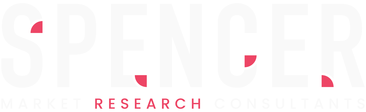 Spencer Research logo