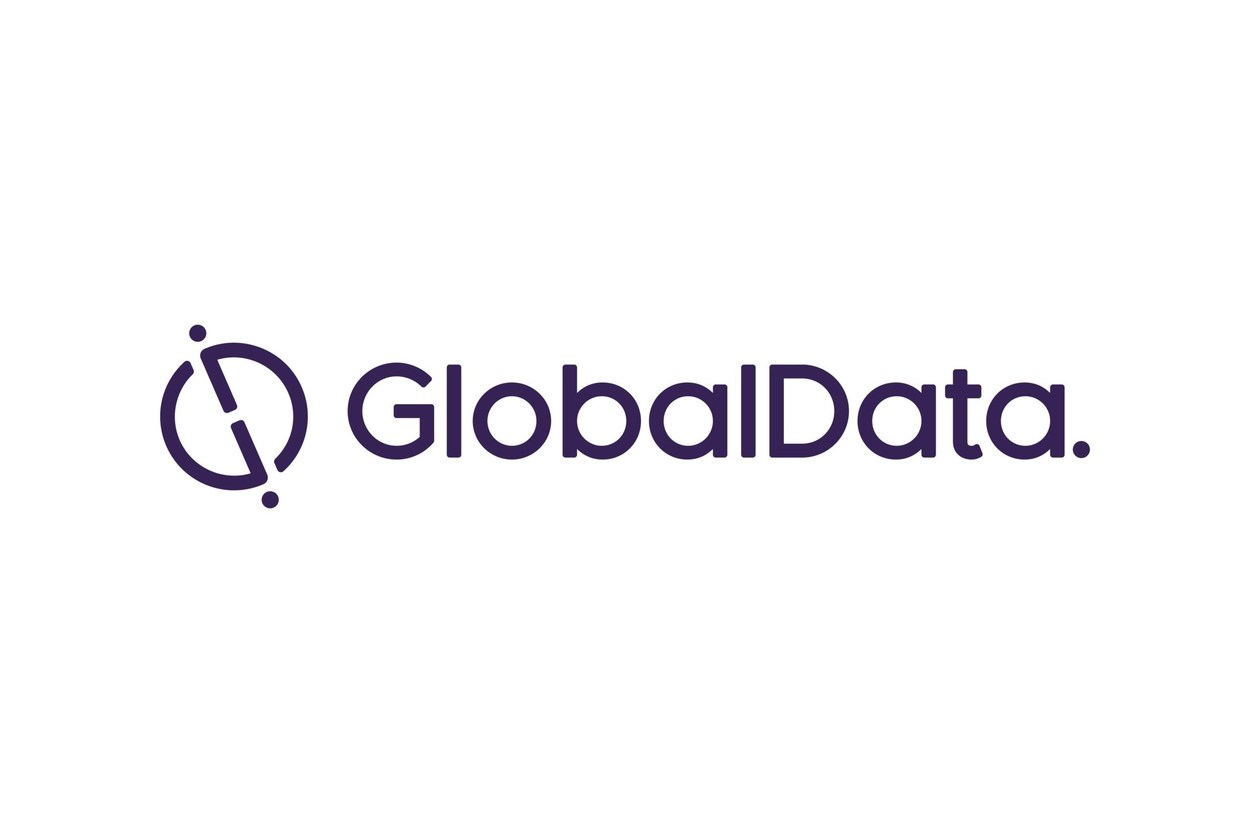 GlobalData, PLC logo