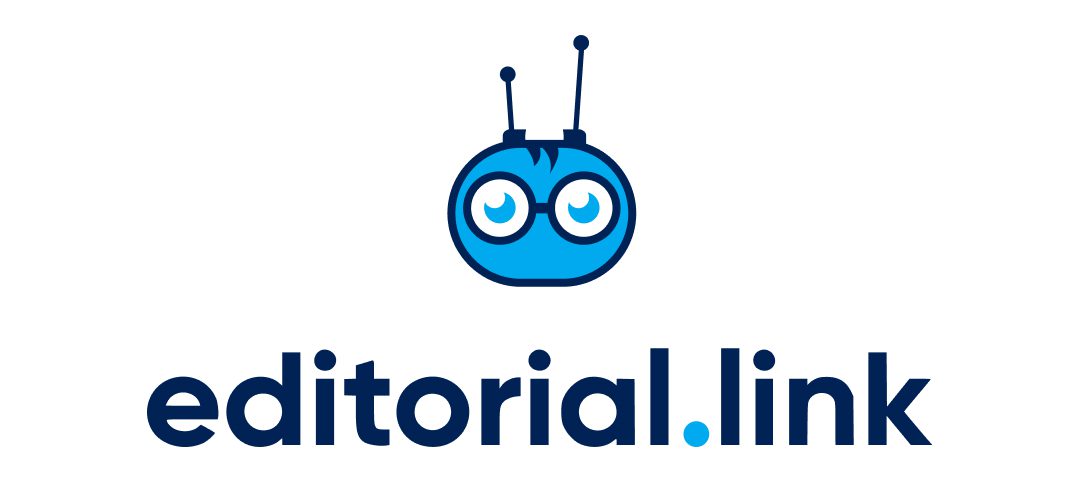 Editorial.Link logo