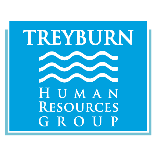 Treyburn Human Resources Group logo
