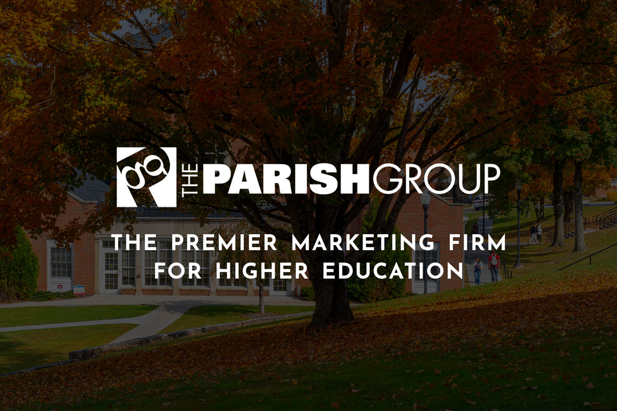 The Parish Group logo