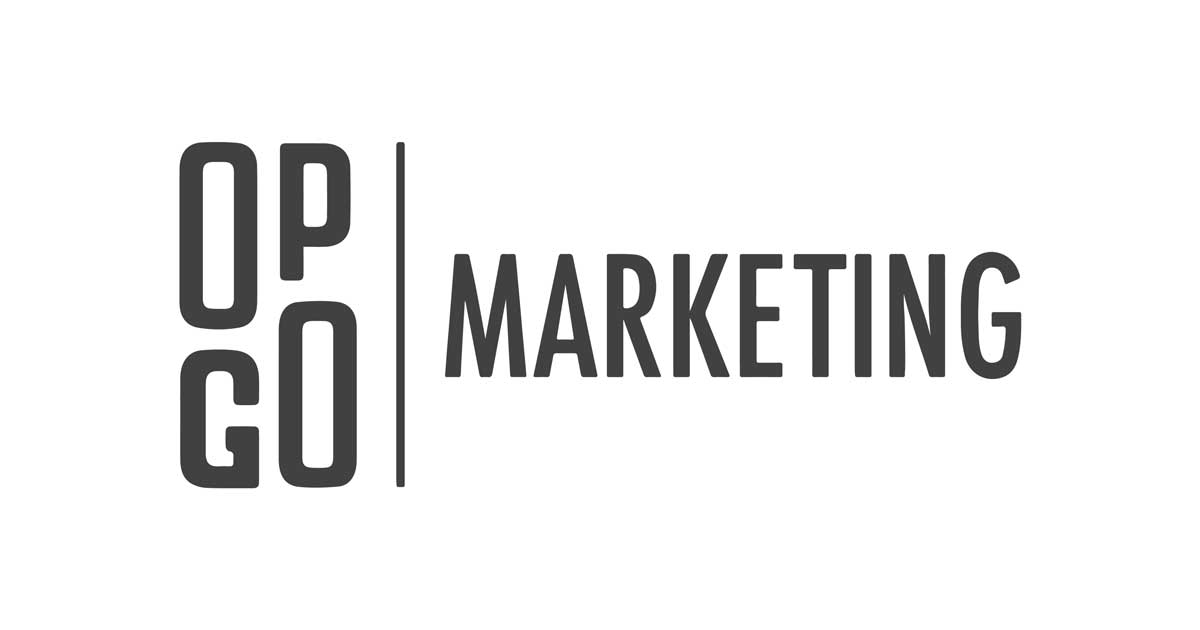 OpGo Marketing logo