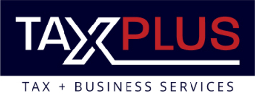 TaxPlus logo