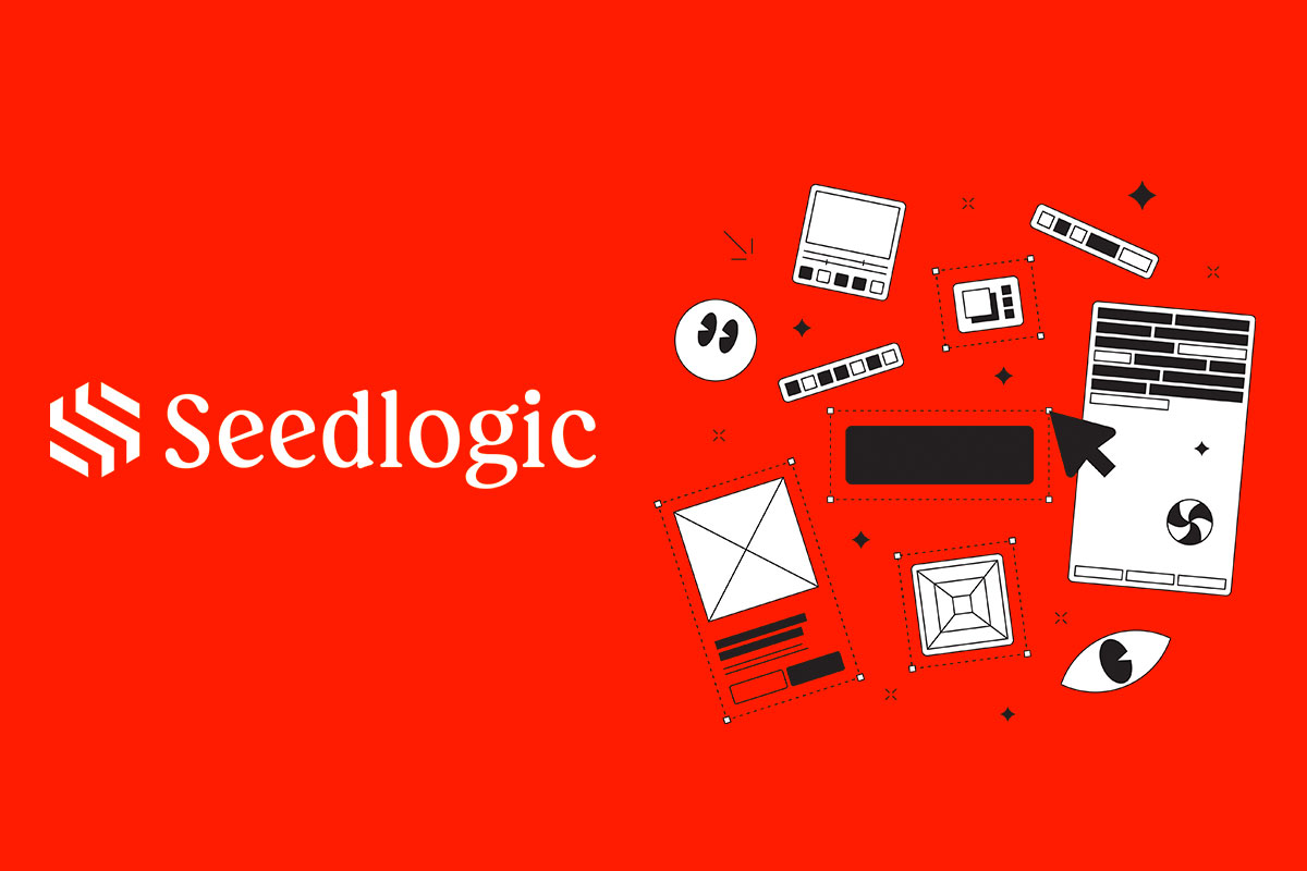 Seedlogic logo