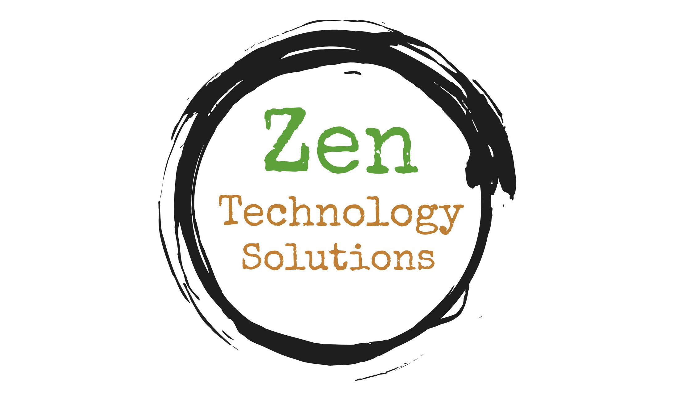 Zen Technology Solutions logo