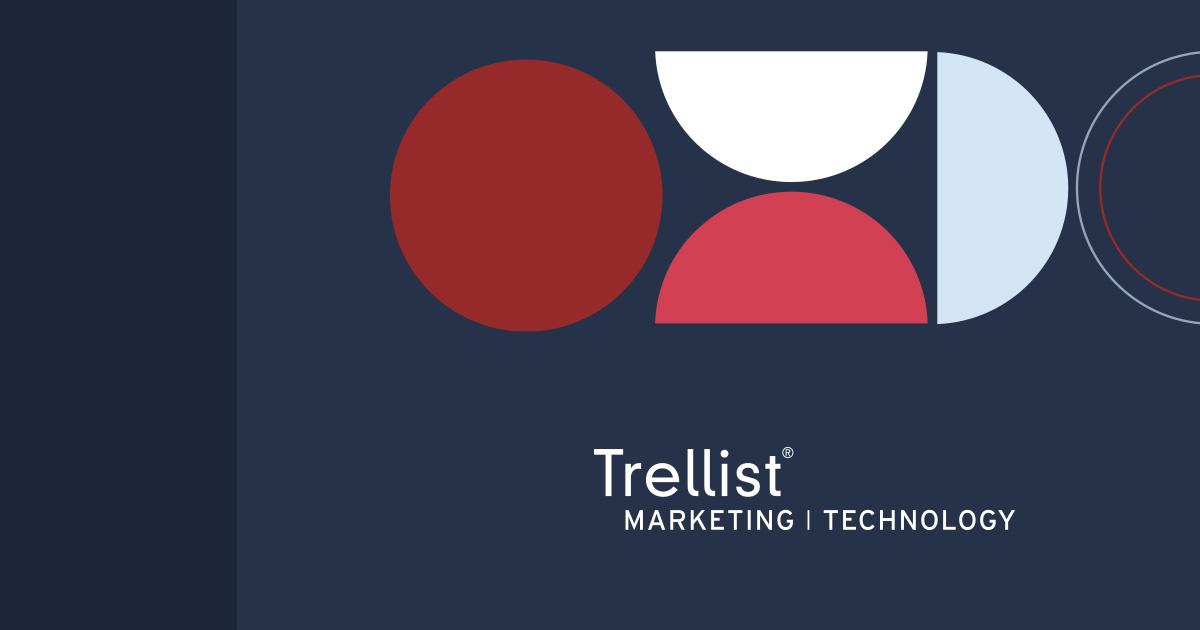Trellist Marketing and Technology logo