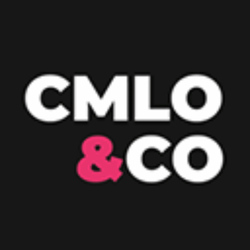 ACamelo Digital logo