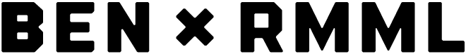 Ben Rummel logo