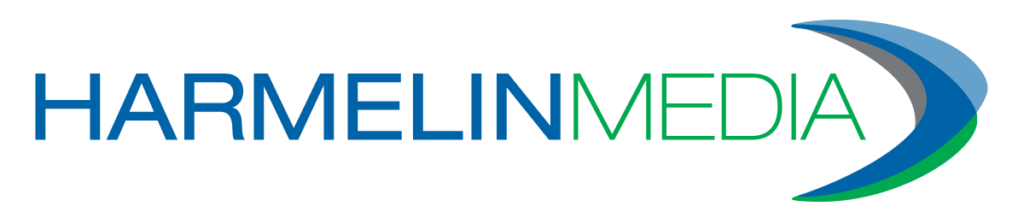 Harmelin Media logo