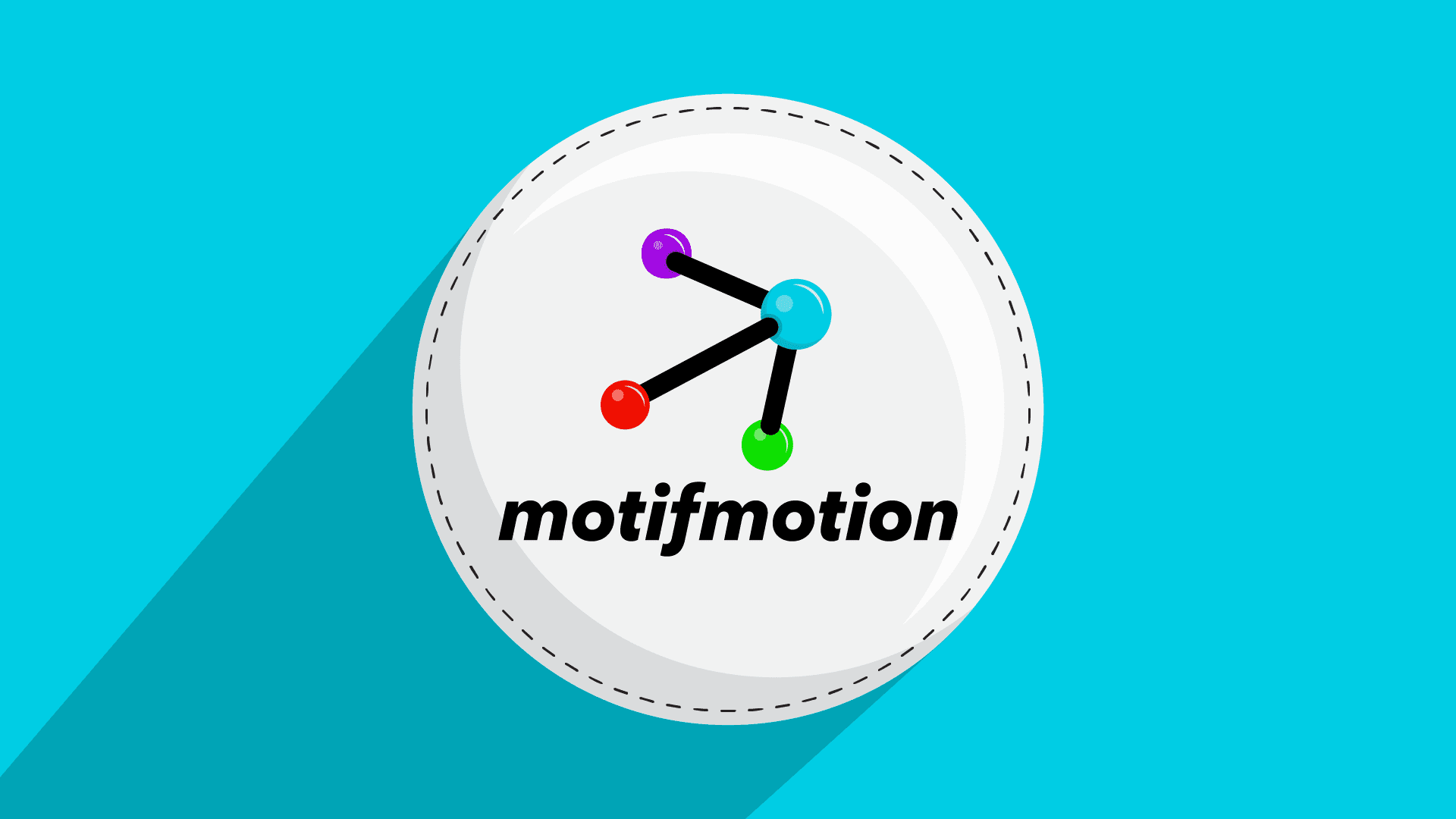 Motifmotion logo