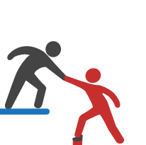 EBR HR Experts logo